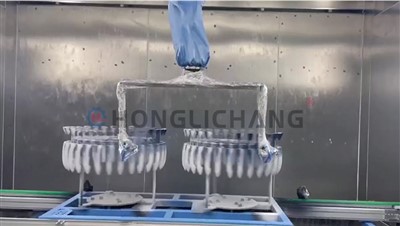 बाहरी पेंटिंग लाइन